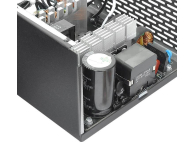 Thermaltake Smart BX1 550W 80 Plus Bronze - 490074 - zdjęcie 7